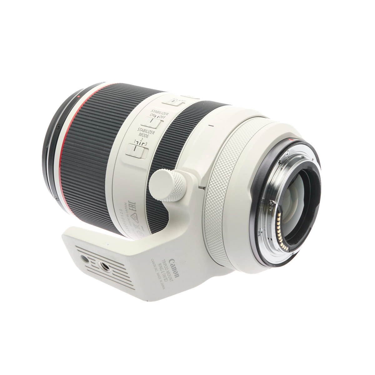 Canon RF 70-200mm F2.8L IS USM gebraucht