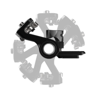 8Sinn Monitorhalterung Cold Shoe Mount