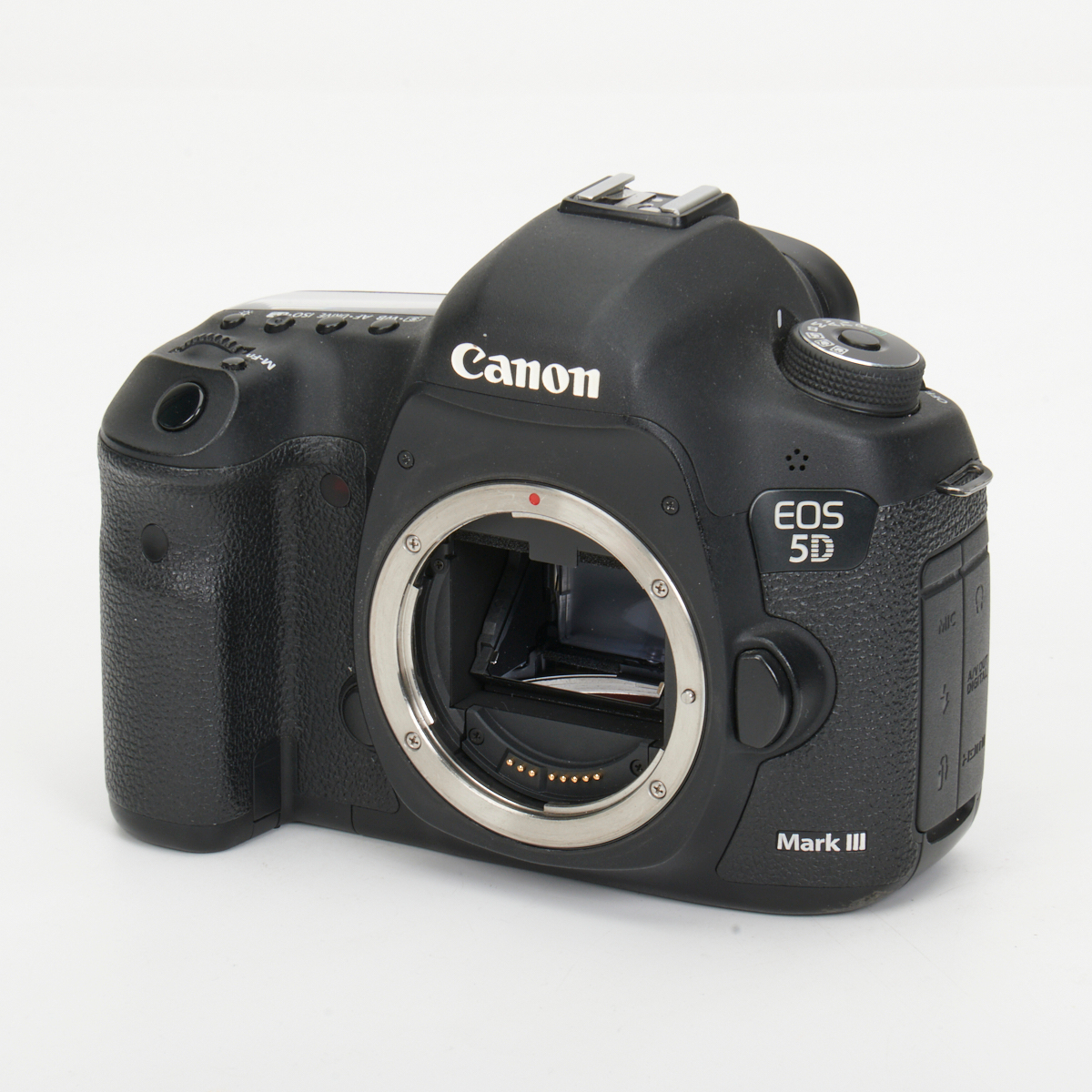 Canon EOS 5D Mark III gebraucht