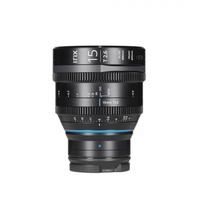 Irix Cine 15mm T2.6 Metrisch für Nikon Z-Mount