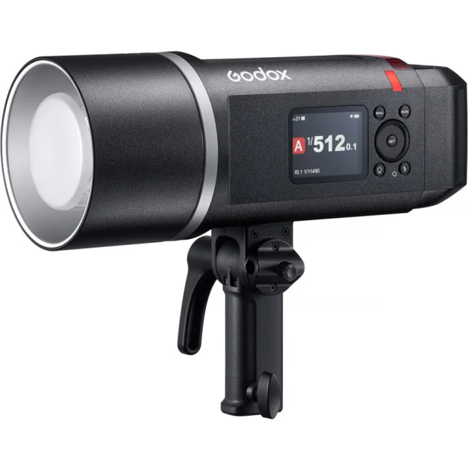 Godox AD600BM II