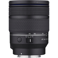 Samyang AF 24-60mm F2.8 FE für Sony E-Mount