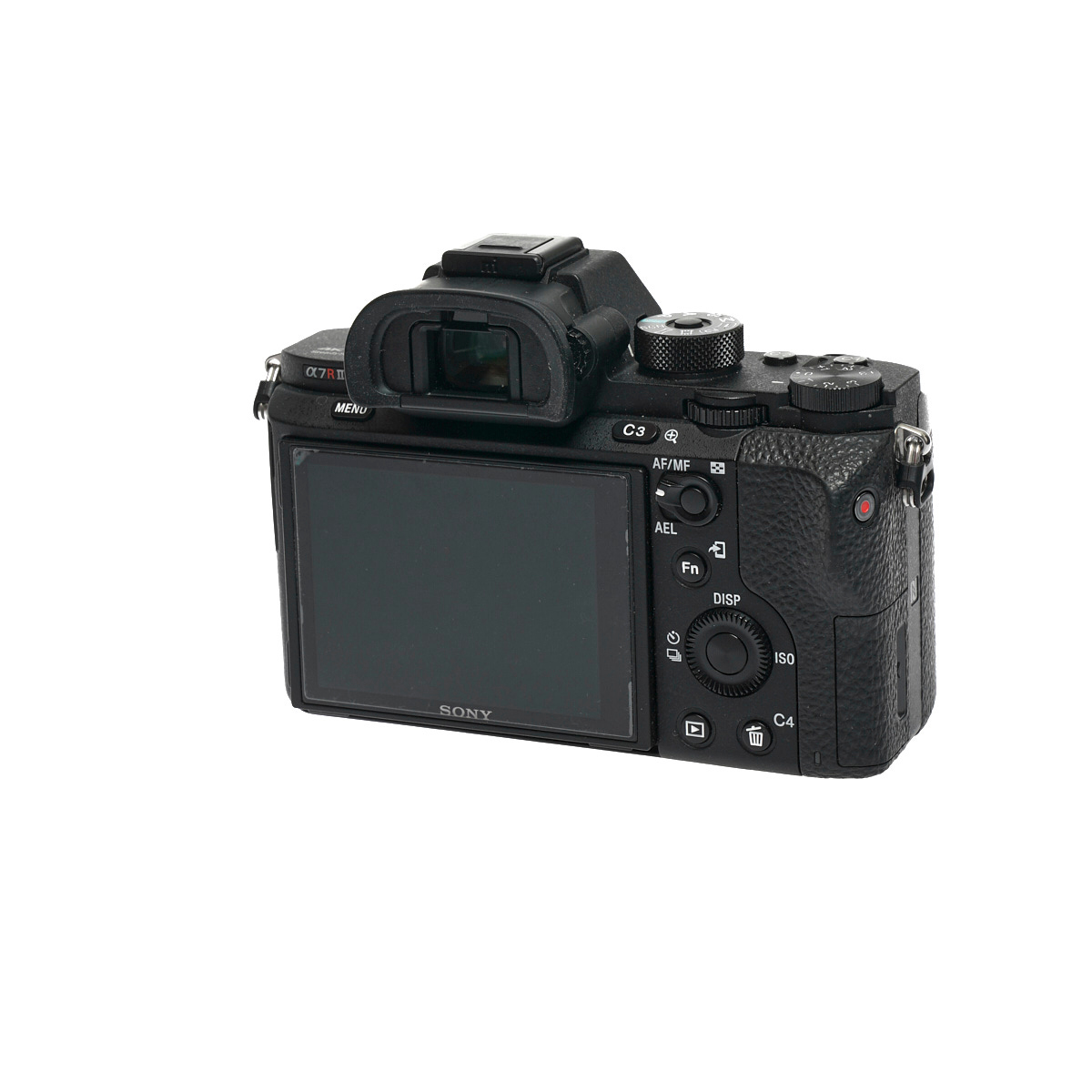 Sony Alpha 7R II gebraucht