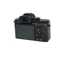 Sony Alpha 7R II gebraucht