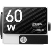 Zhiyun MOLUS G60