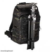 Tenba Fotorucksack Axis v2 MultiCam 32L schwarz