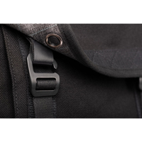 thinkTank Fotorucksack Retrospective 15 20L schwarz