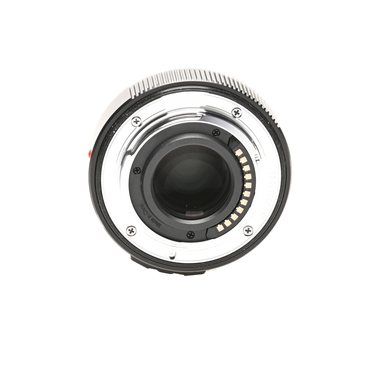 Panasonic Telekonverter DMW-TC14E 1,4-fach gebraucht