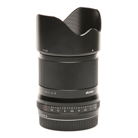 Viltrox 33 mm/1,4 STM f. Nikon Z-Mount gebraucht