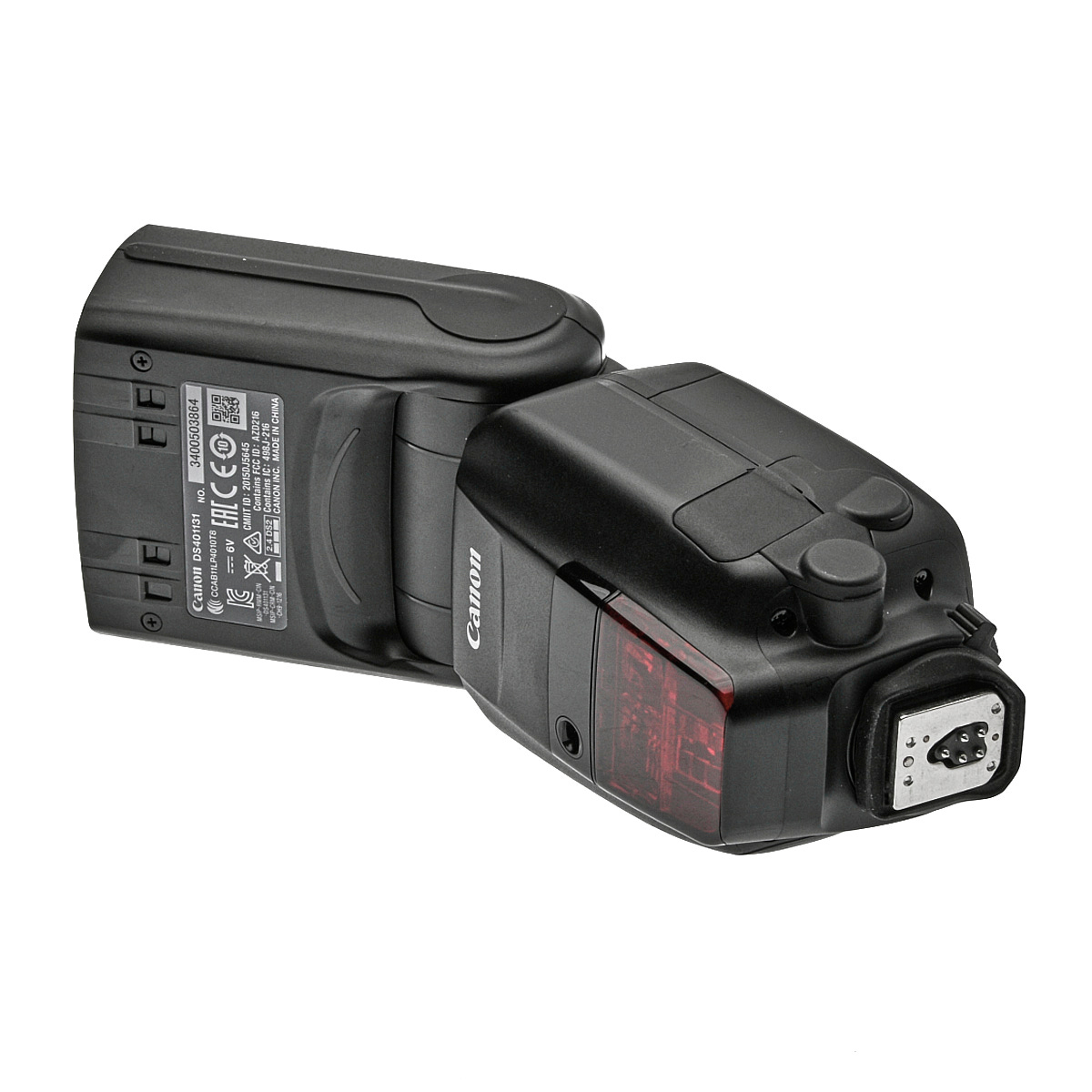 Canon Speedlite / Blitzgerät 600 EX II RT gebraucht