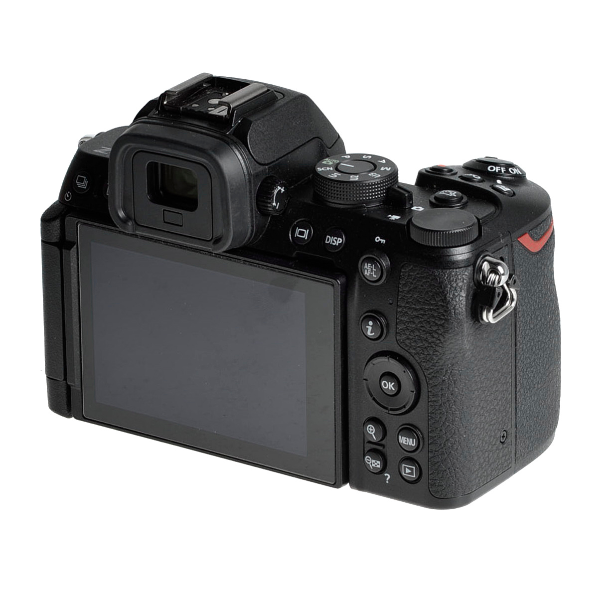 Nikon Z50 II gebraucht