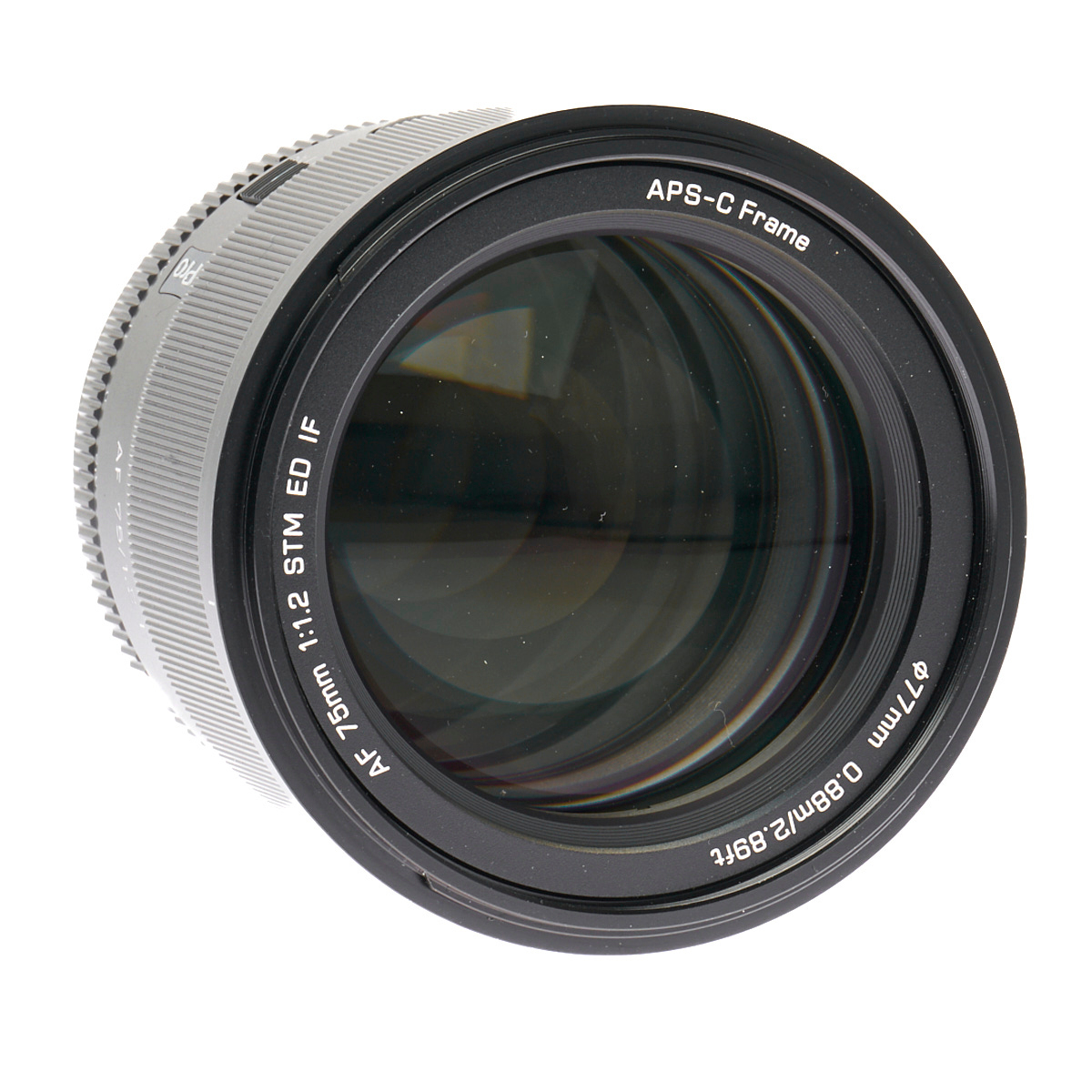 Viltrox 75mm F1.2 AF PRO Sony E-Mount APS-C gebraucht