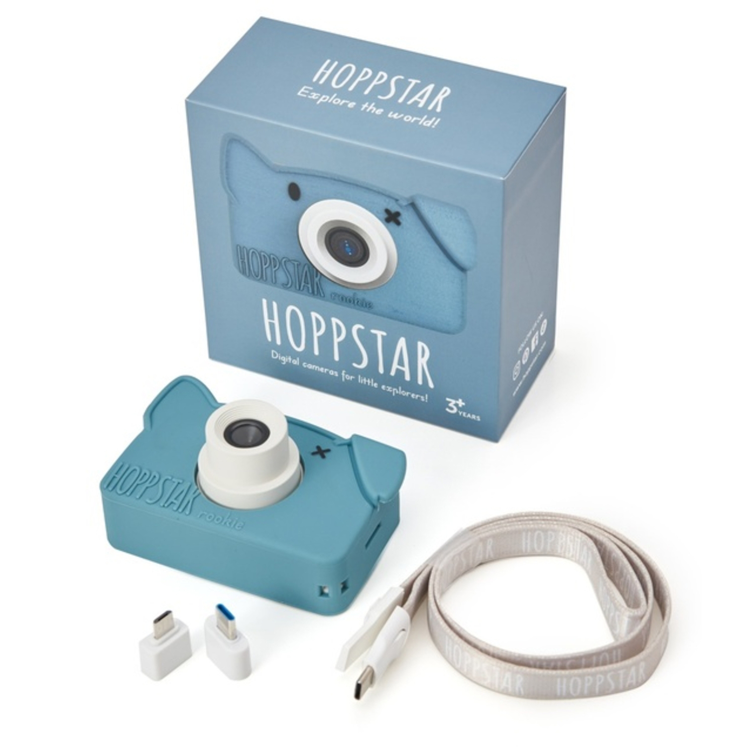 Hoppstar ROOKIE Yale