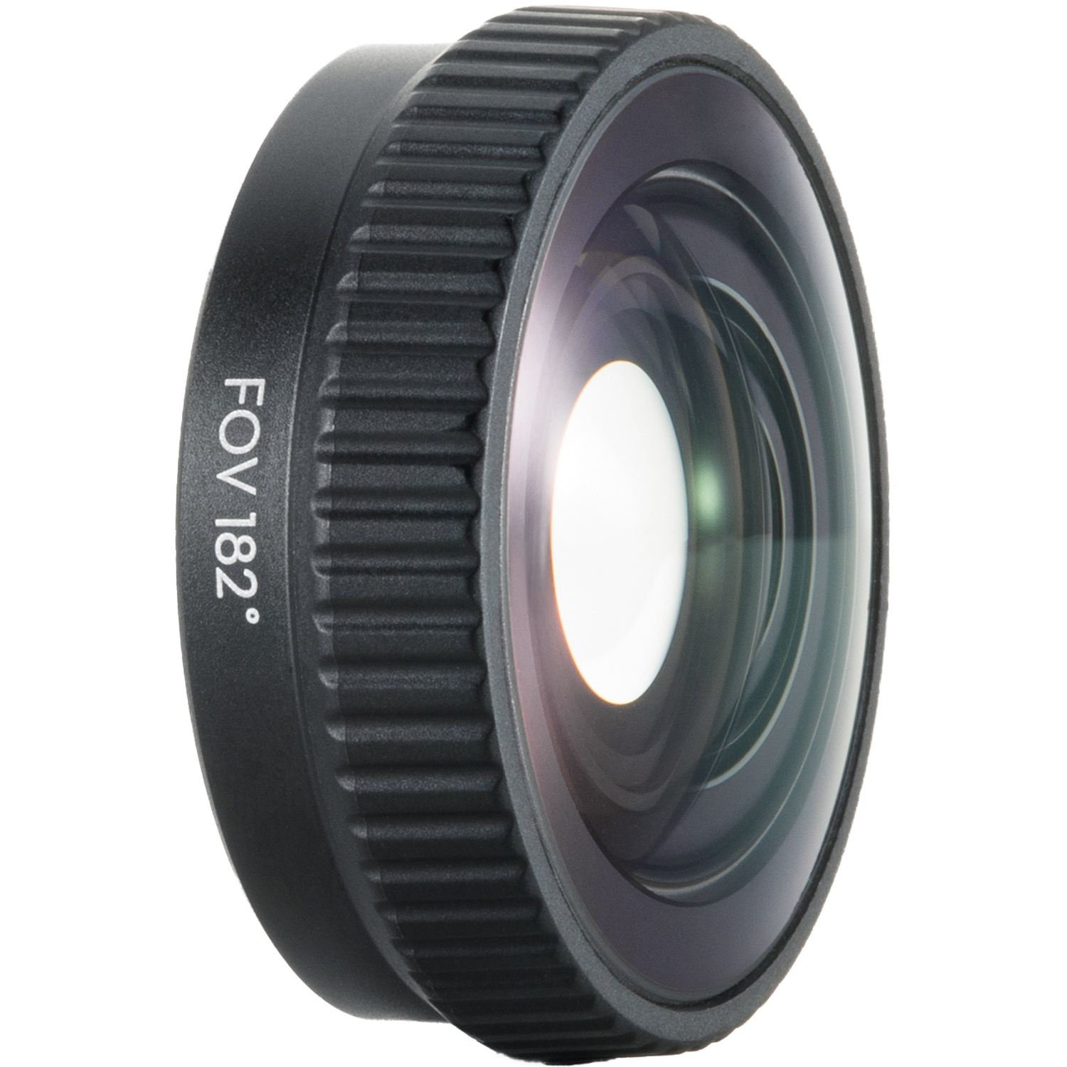 DJI Osmo Action 6 FOV Boost Objektiv