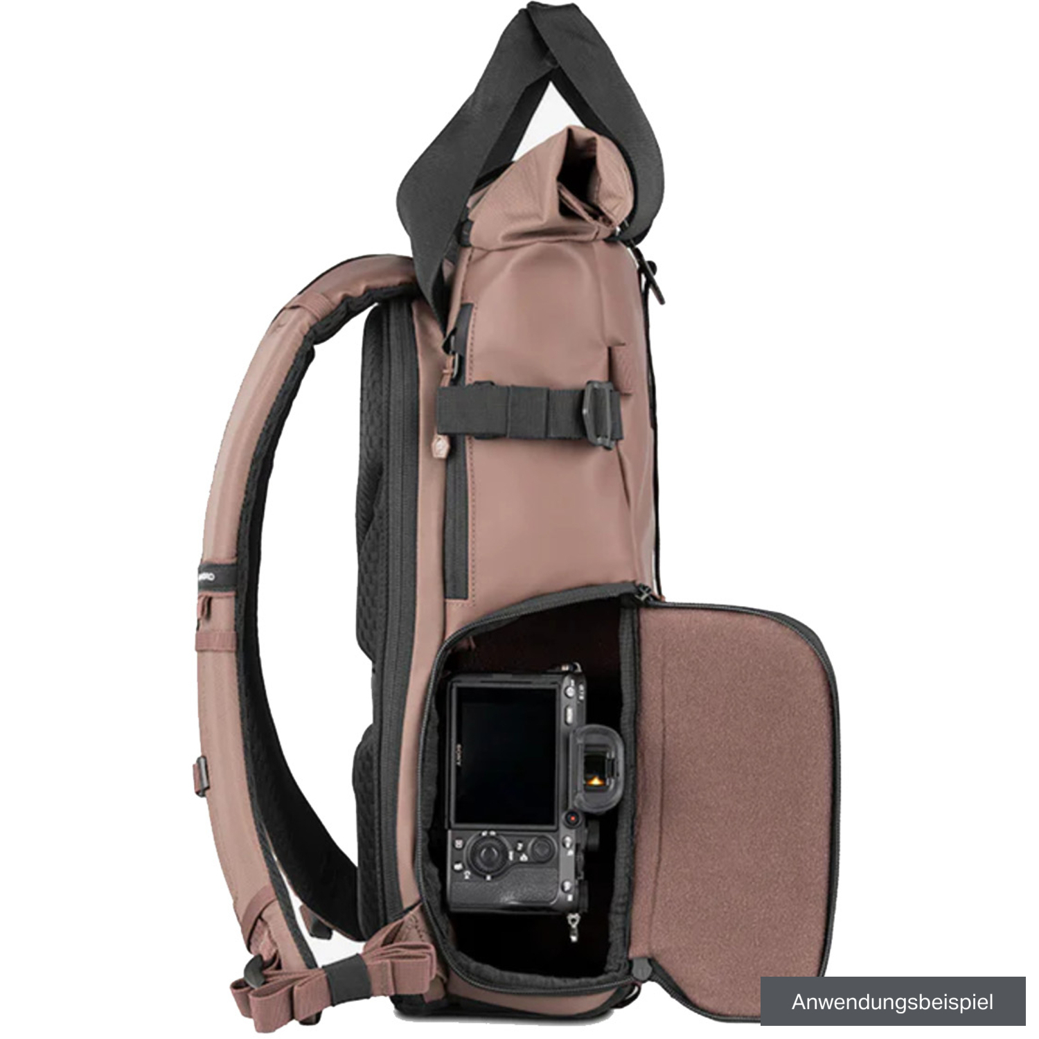 WANDRD PRVKE V4 15L Atacama Clay