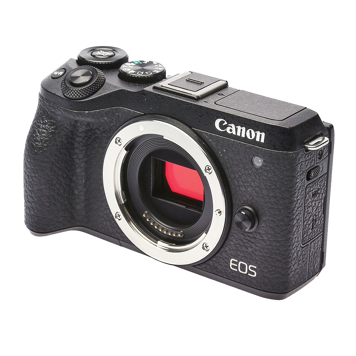 Canon EOS M6 Mark II gebraucht