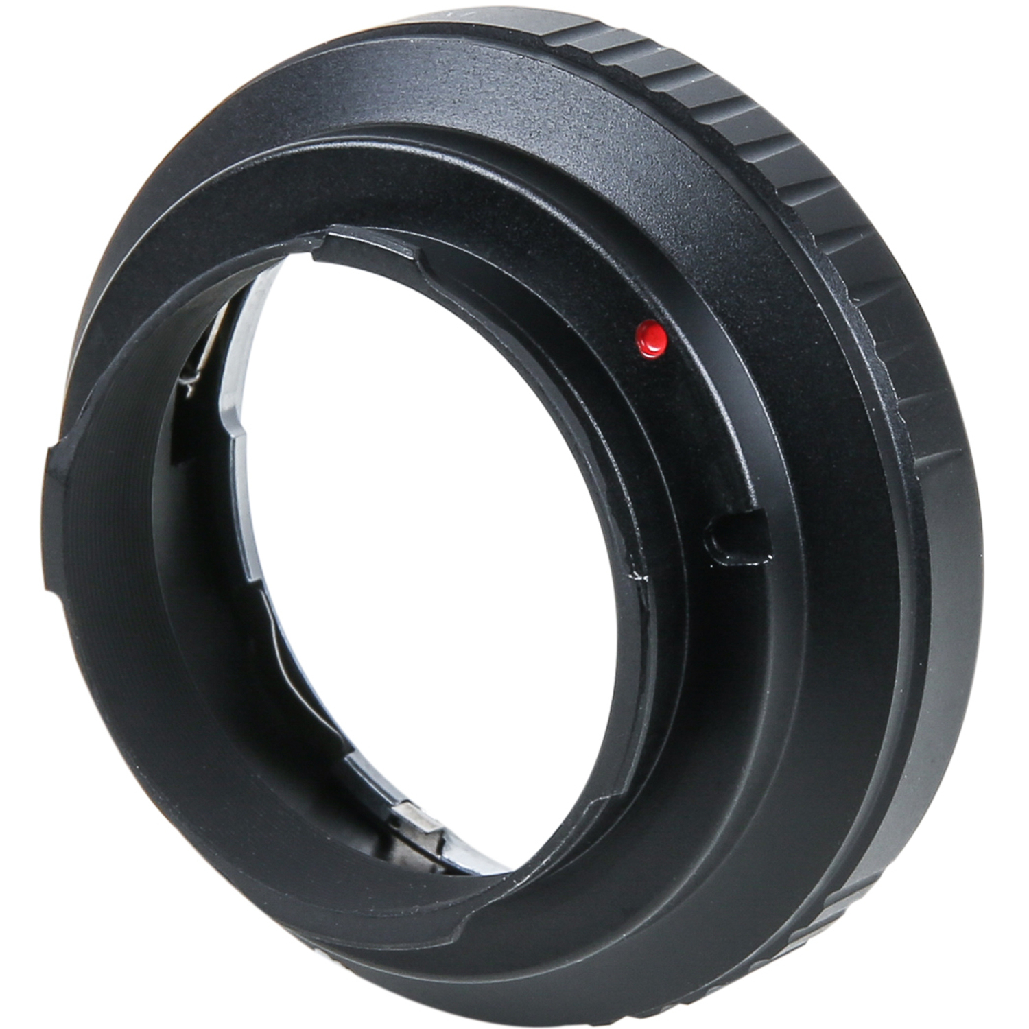 B.I.G. Objektivadapter Contax/Yashica an Leica M