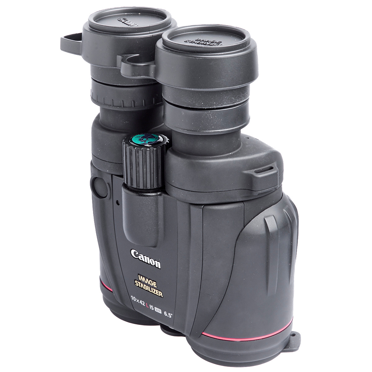 Canon Fernglas 10x42L IS WP Binocular gebraucht