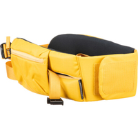 Shimoda Hüftgurt HD gelb für Shimoda Rucksäcke