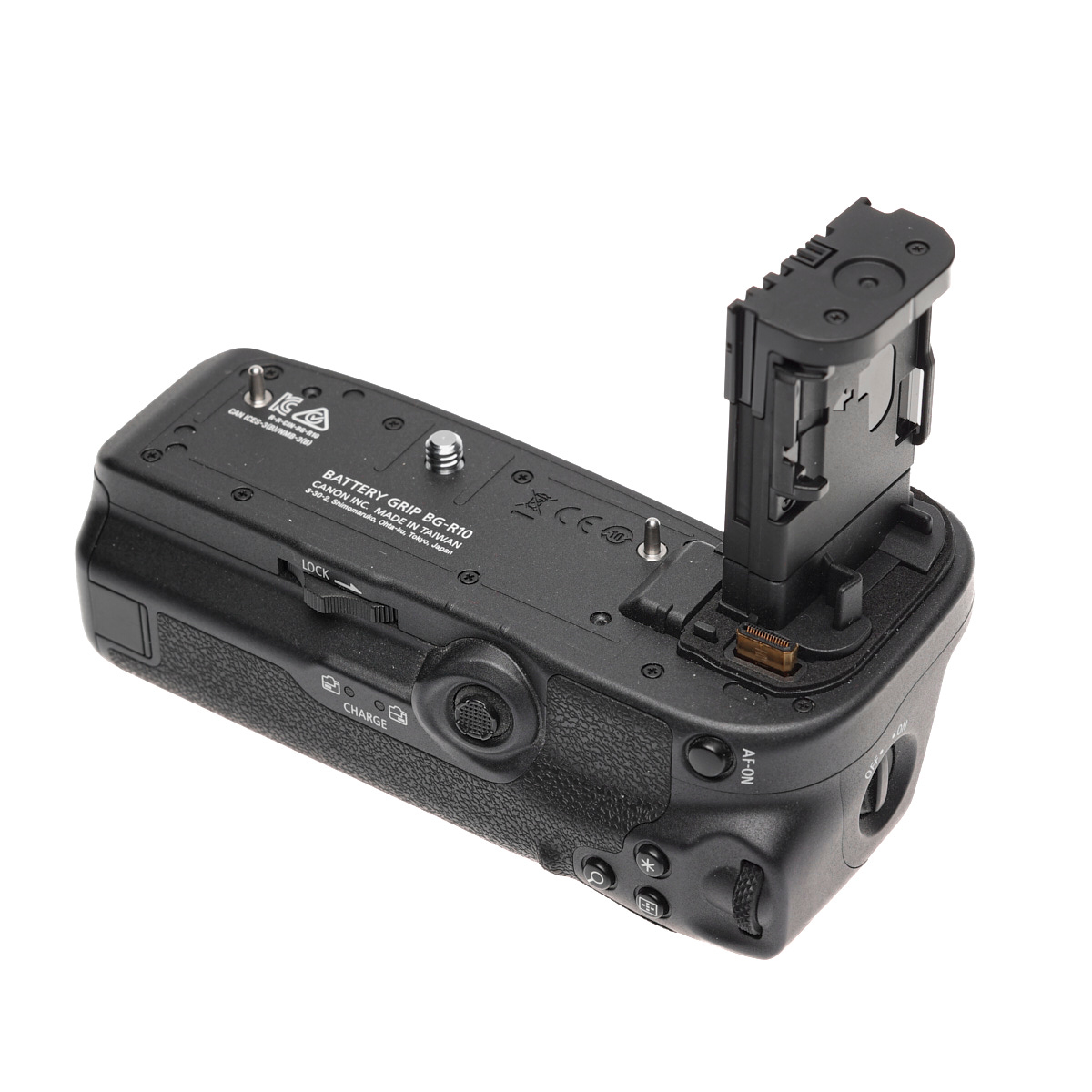 Canon BG-R10 Akkugriff gebraucht