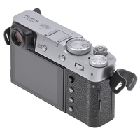 Fujifilm X100V silber gebraucht
