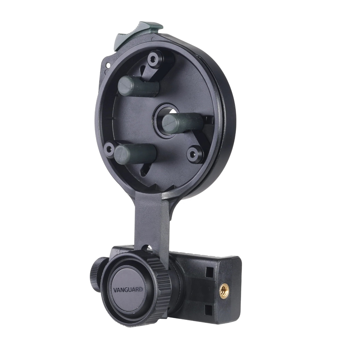 Vanguard VEO PA-65 Universeller Digiscoping Adapter für Smartphones
