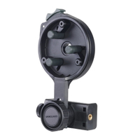 Vanguard VEO PA-65 Universeller Digiscoping Adapter für Smartphones