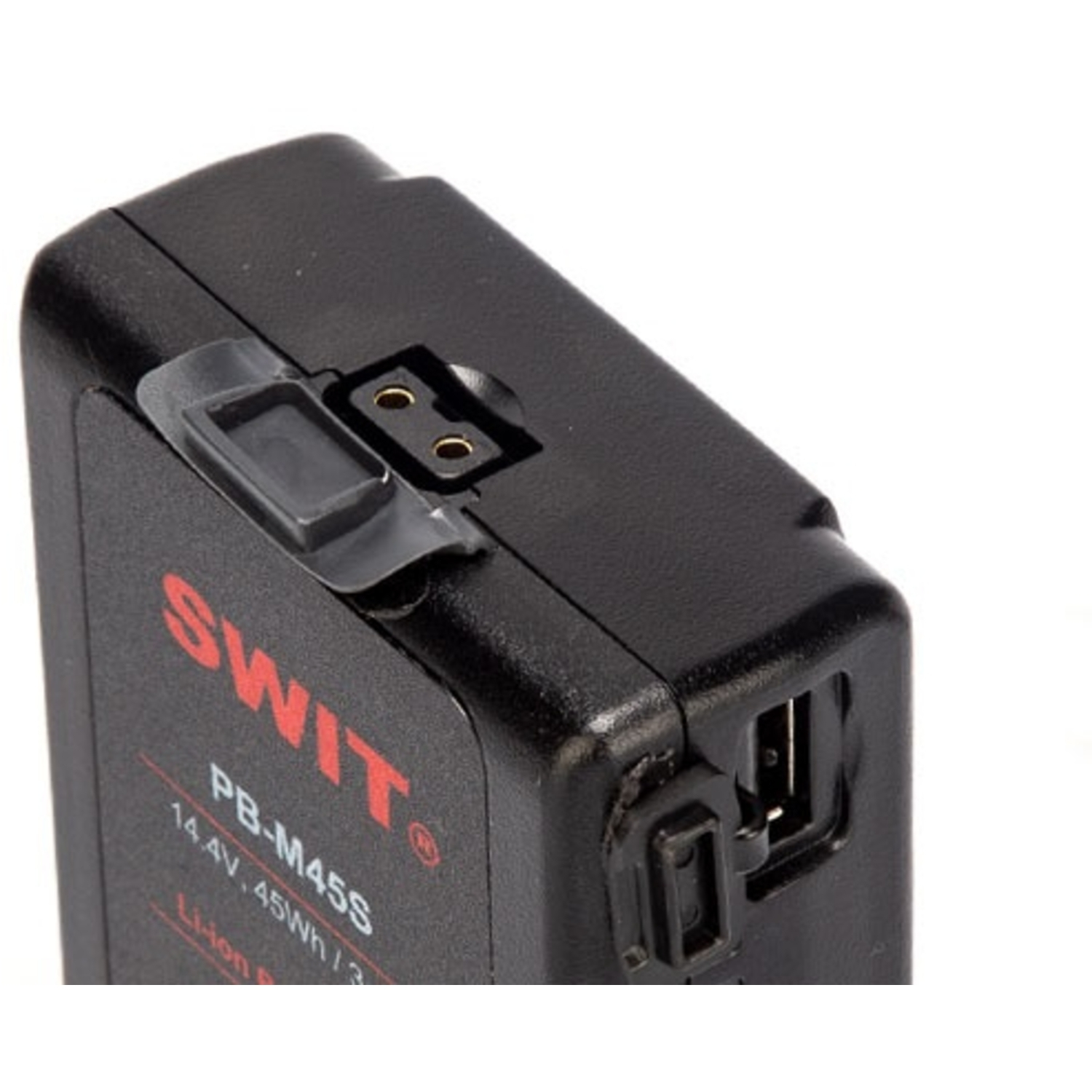 Swit Pocket V-Mount Akku PB-M45S