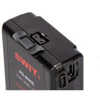 Swit Pocket V-Mount Akku PB-M45S