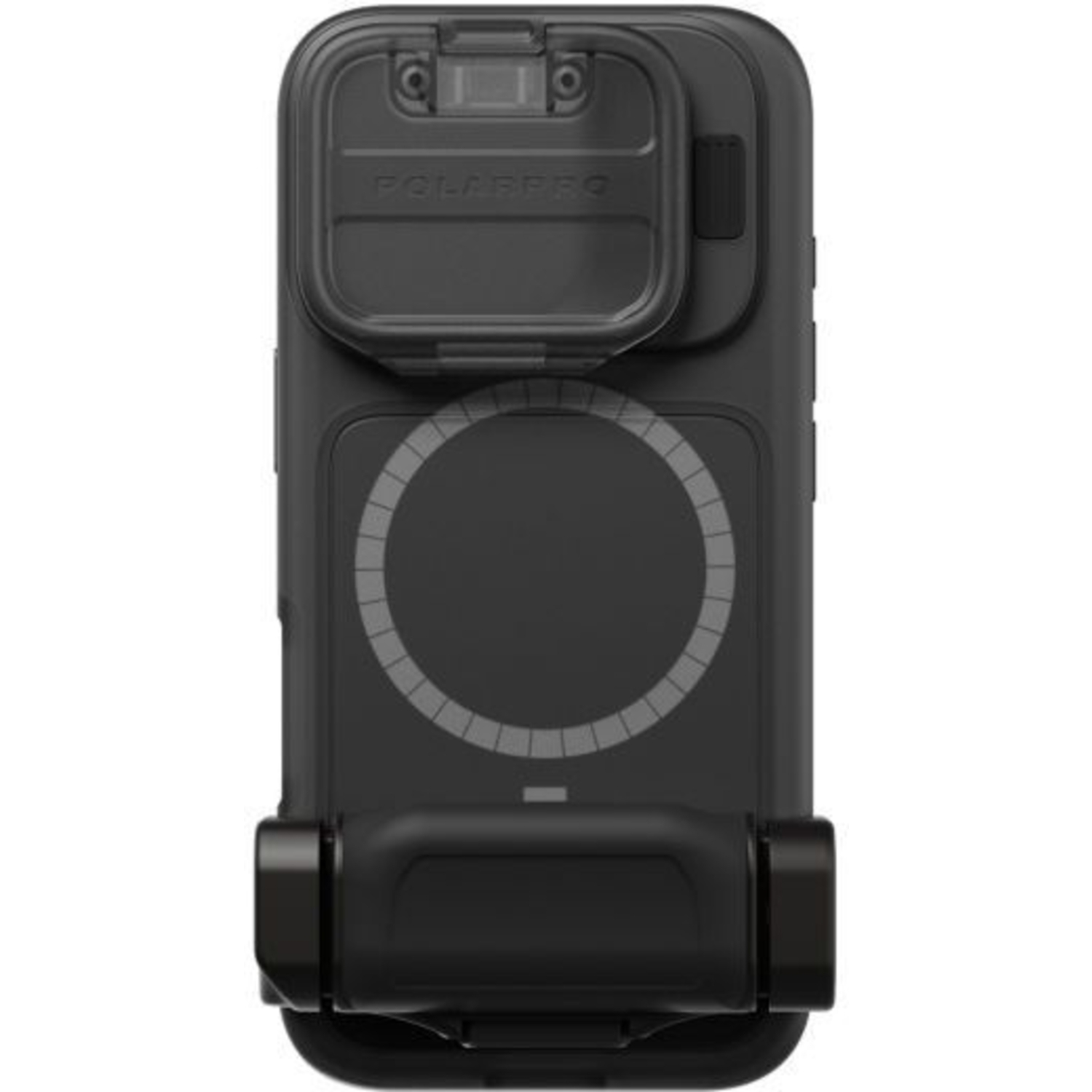 PolarPro LiteChaser iPhone 16 Pro BaseCase black