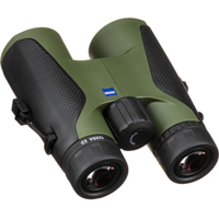 ZEISS Terra ED 8x42 schwarz-grün