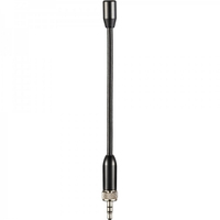 Godox LMS-1NL Krawattenmikrofon mit 3,5 mm TRS Locking-Anschluss