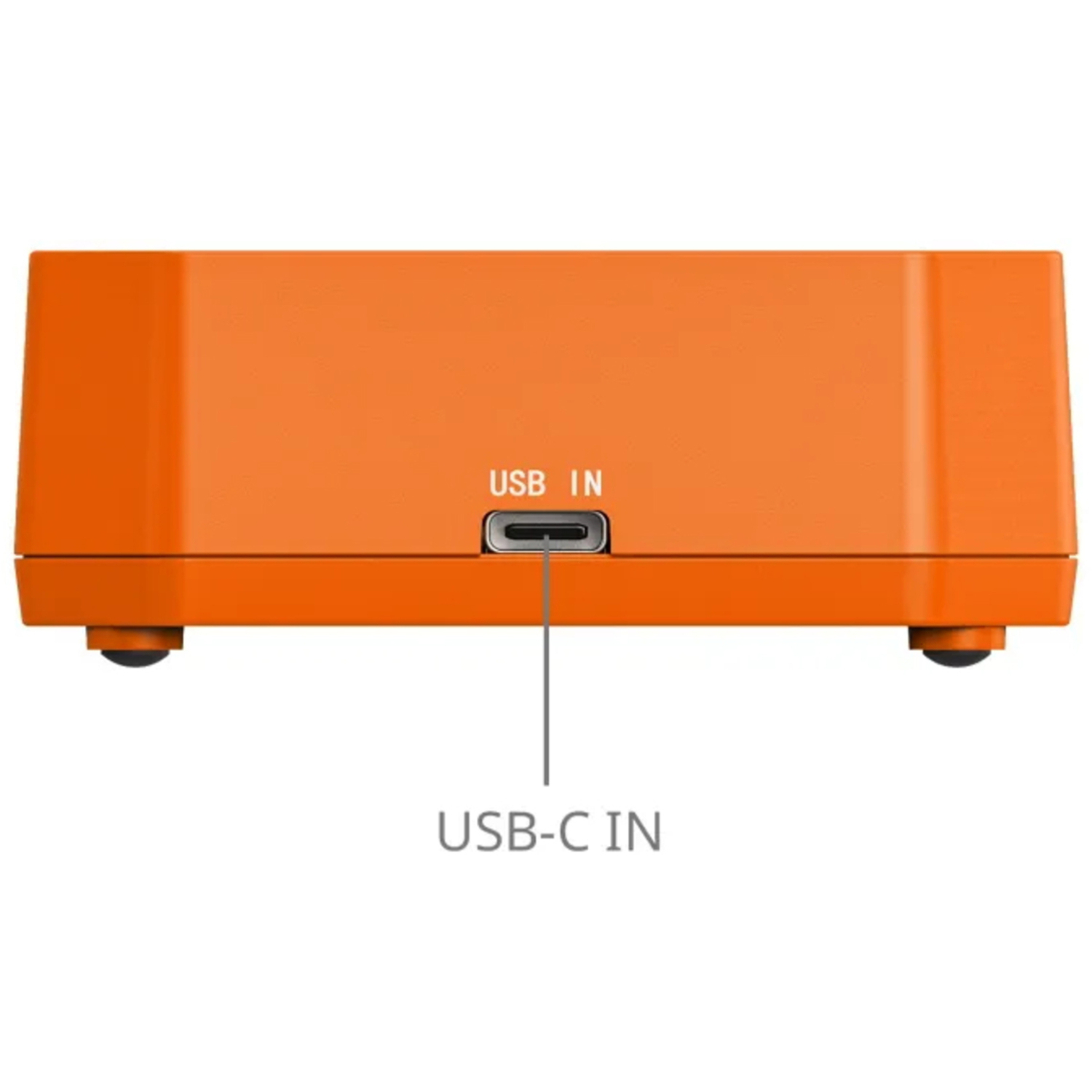 SmallRig Vierkanal-Ladegerät 5749 für NP-FW50