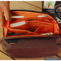 Peak Design Tech Pouch Eclipse