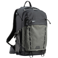thinkTank Fotorucksack BackLight 36L Slate Black 