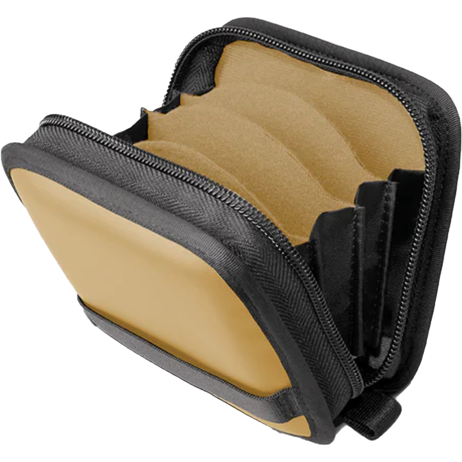 WANDRD Filtertasche Dallol Yellow