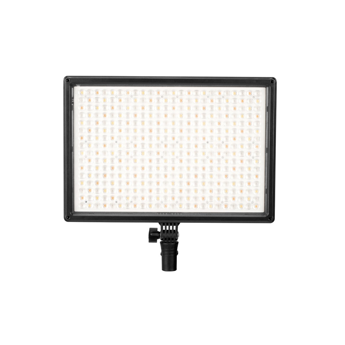 Nanlite Multicolor-Stativleuchte MixPad II 27C