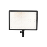 Nanlite Multicolor-Stativleuchte MixPad II 27C