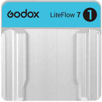 Godox LiteFlow Reflector 7cm Kit