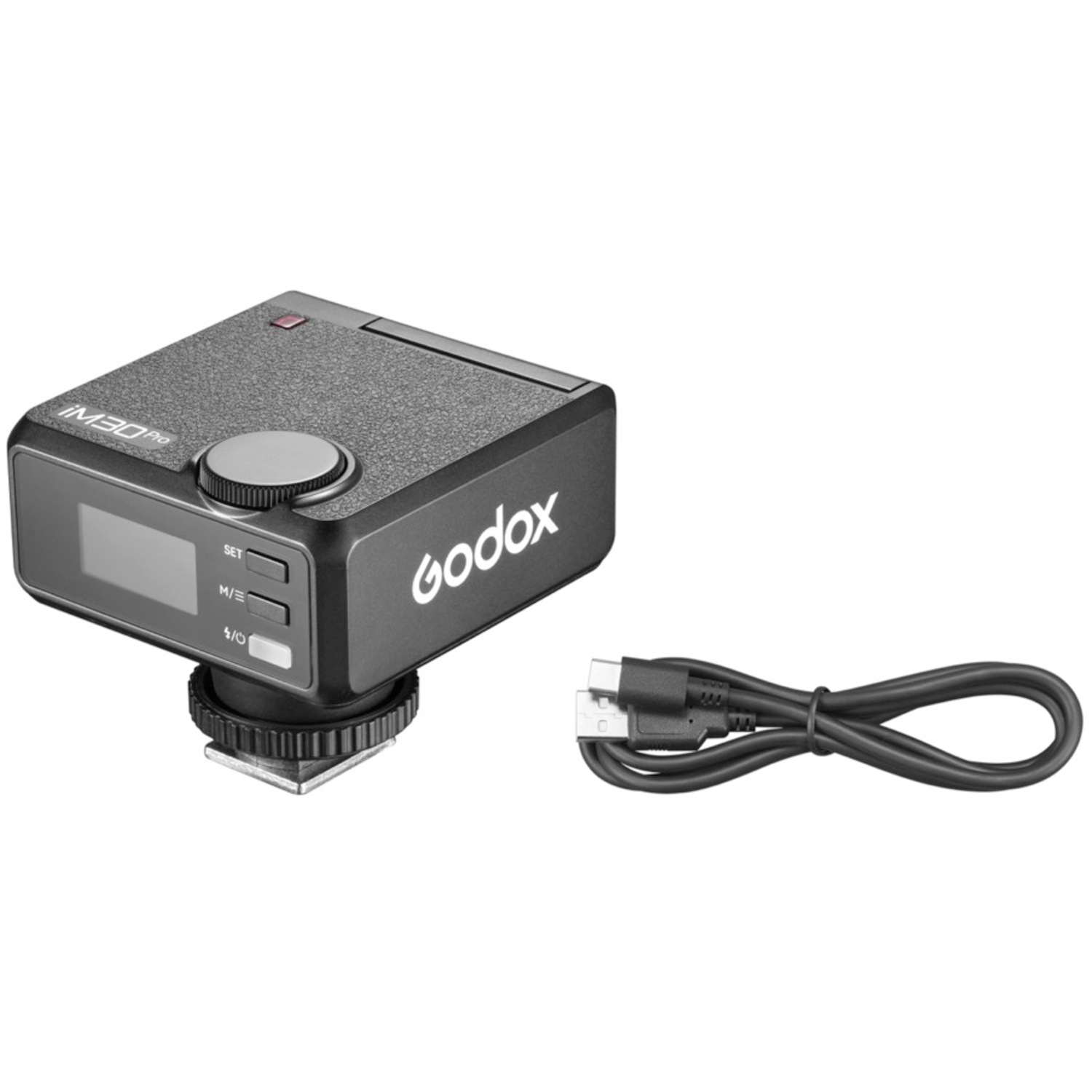 Godox iM30 Pro