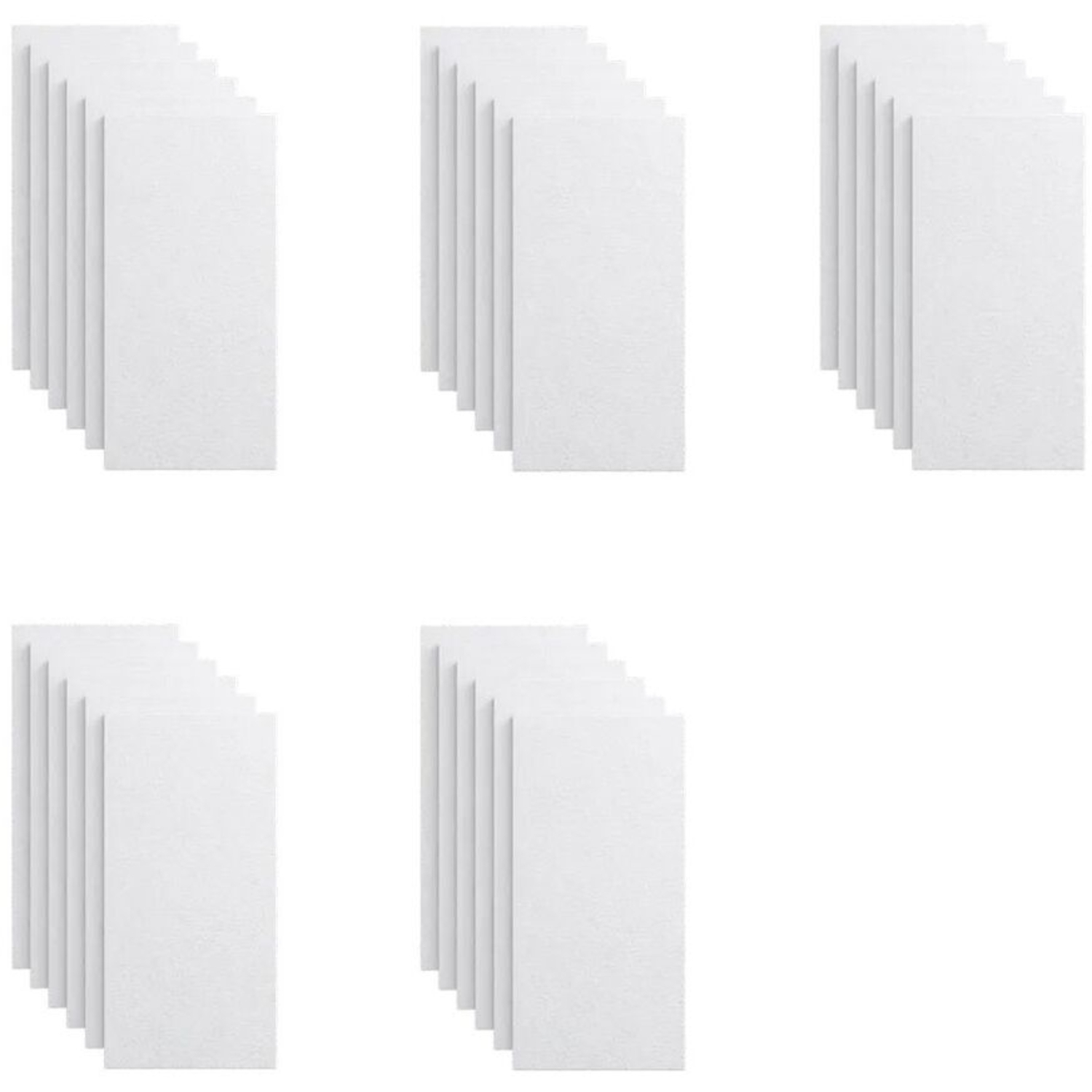 Insta360 X4 Anti-Beschlag-Einsätze für Insta360 X4