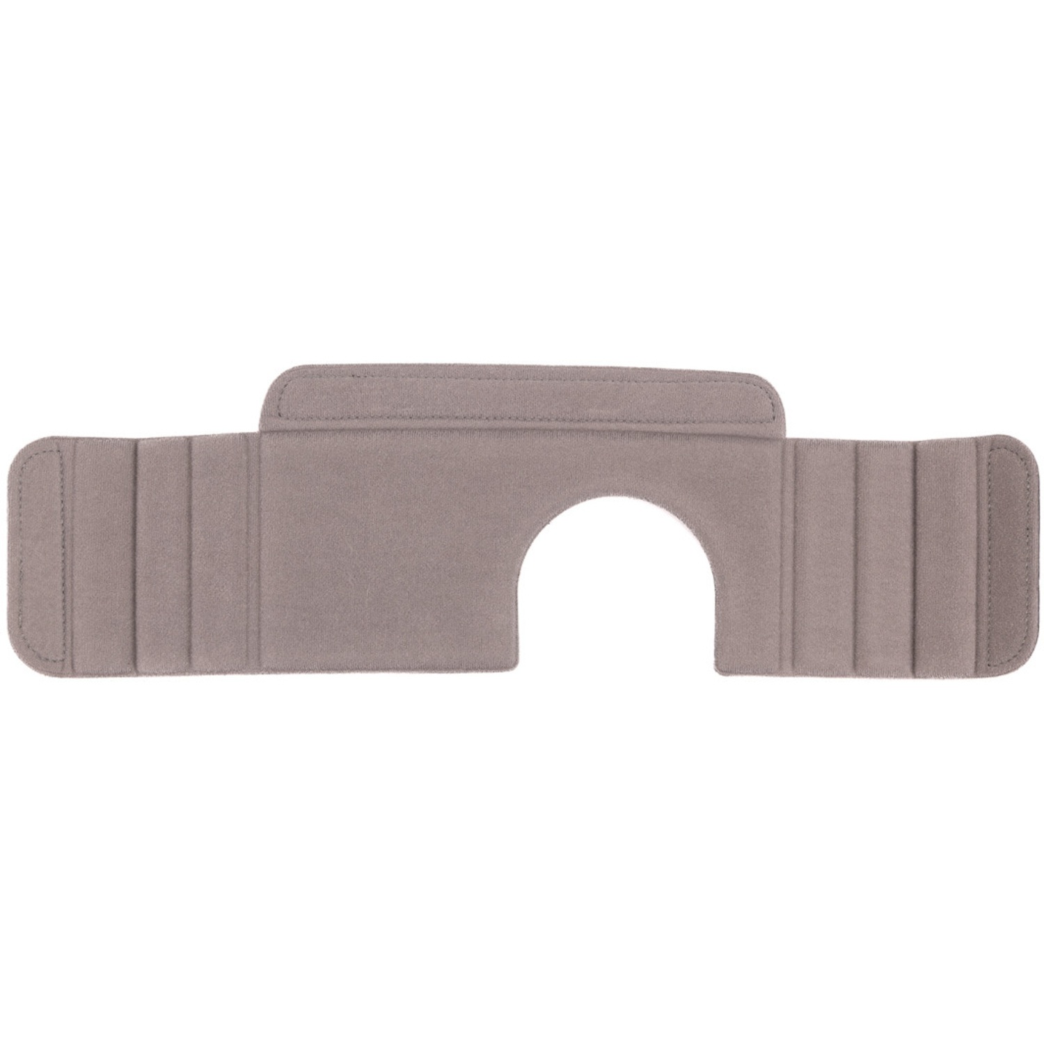 Calumet Trennwand Flexibel S rechts grau für Rucksack CORE 20L