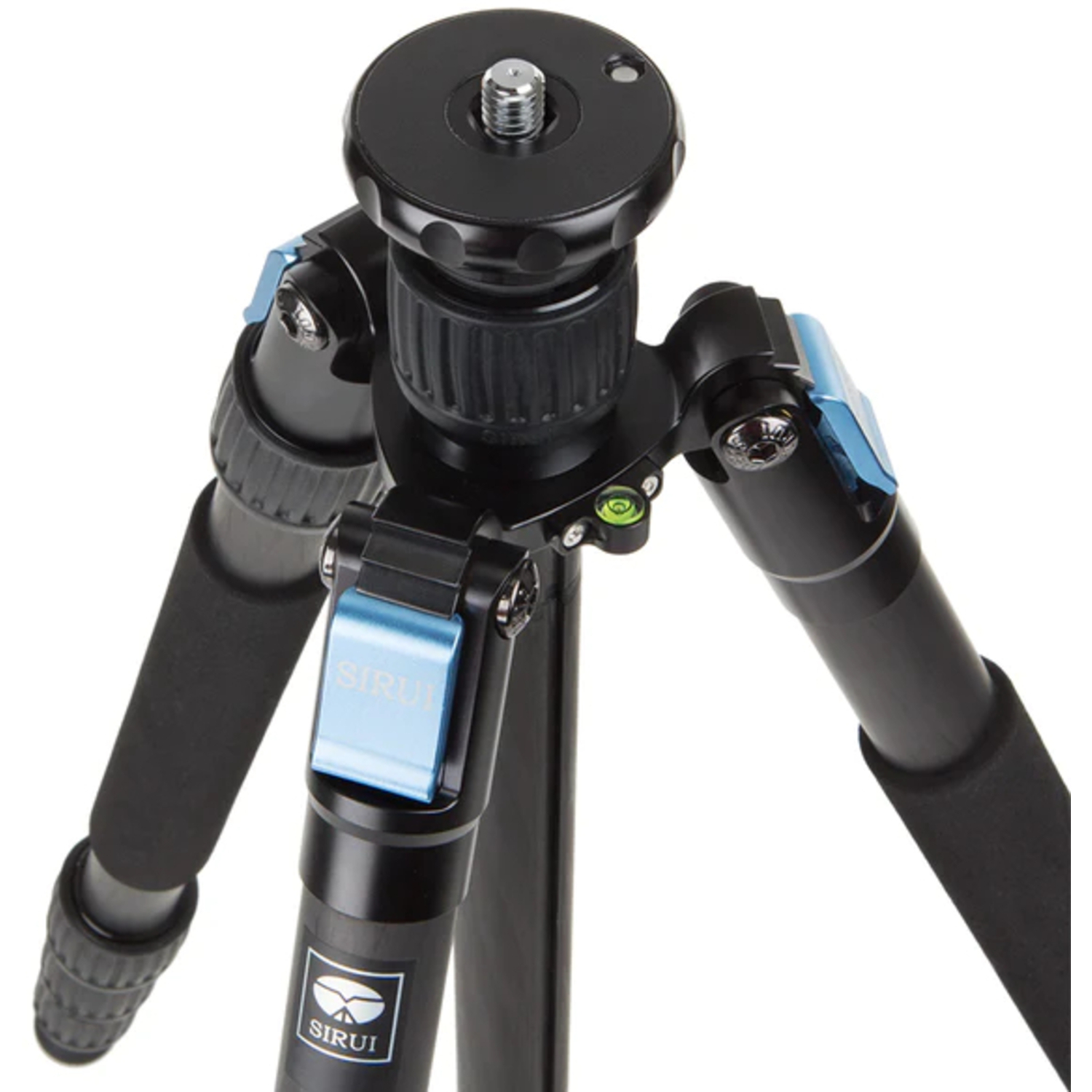 Sirui W-2204 Waterproof Drei-/Einbeinstativ