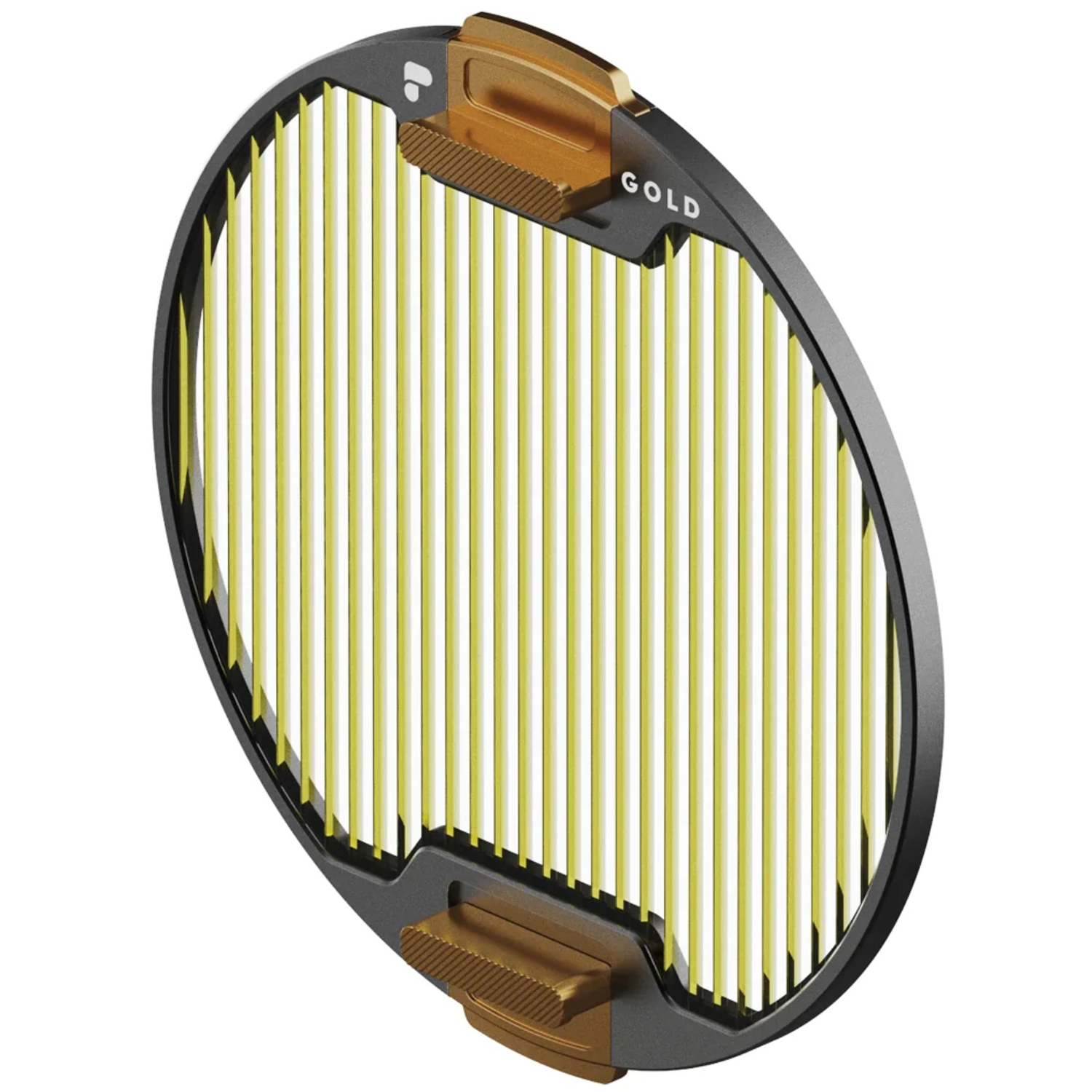 PolarPro Recon GoldMorphic Filter