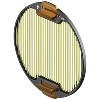 PolarPro Recon GoldMorphic Filter