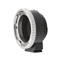 Novoflex Adapter PL-Objektive an MFT-Kameras