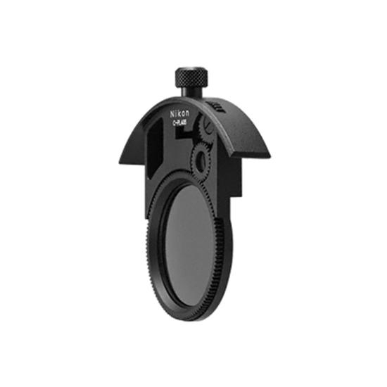 Nikon Polfilter zum Einschieben C-PL405 für NIKKOR-Superteleobjektive