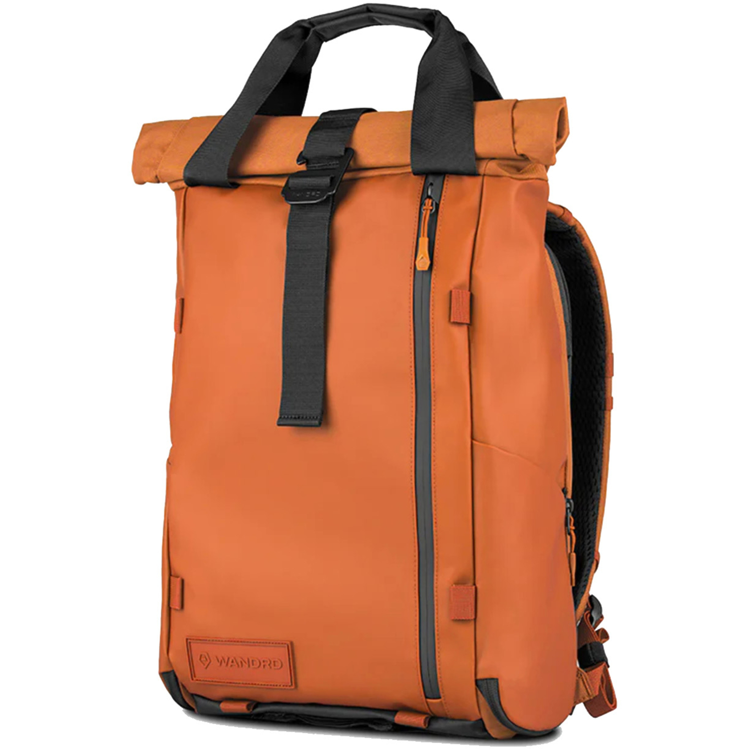 WANDRD PRVKE EDC 18L Sedona Orange