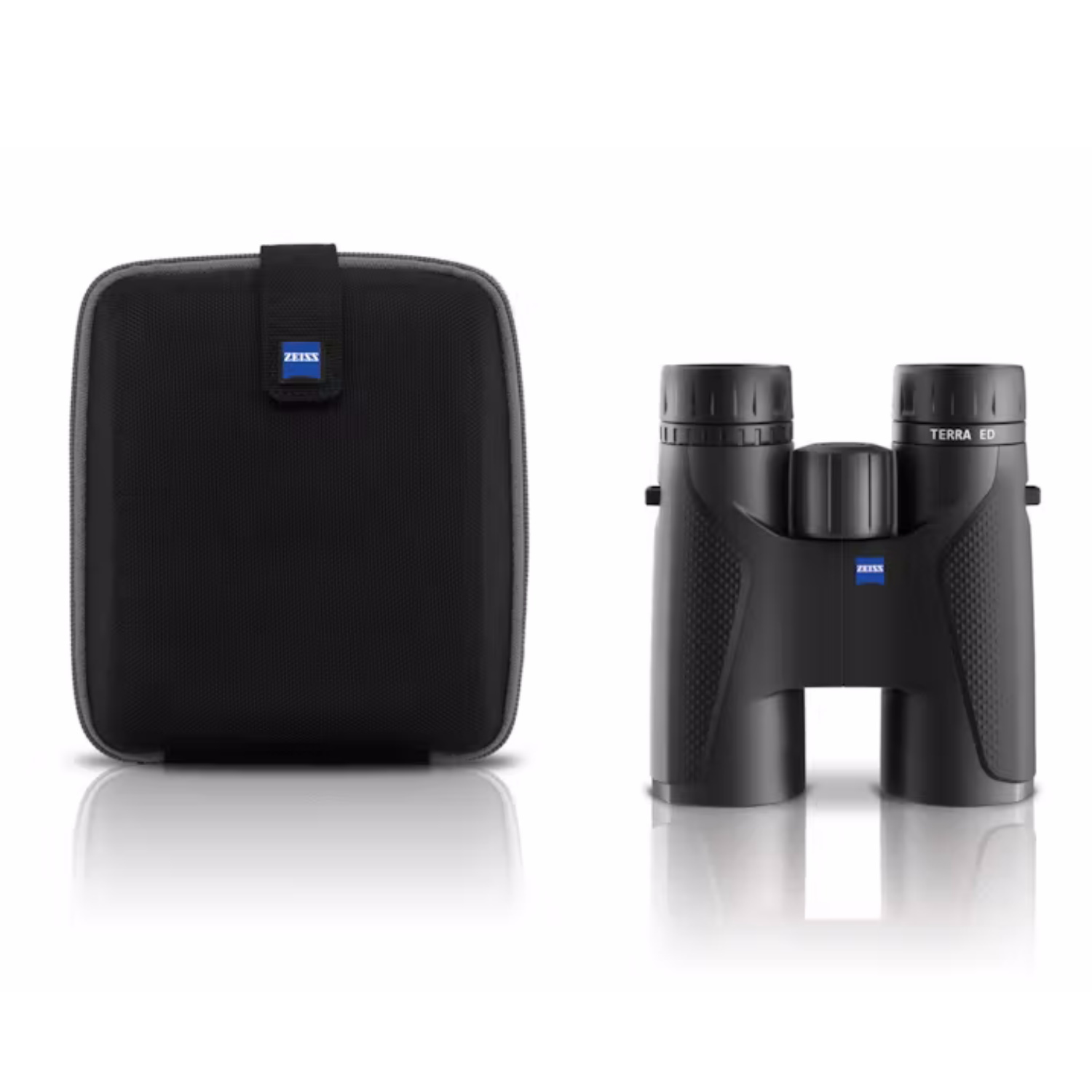 Zeiss Terra ED 10x42, schwarz