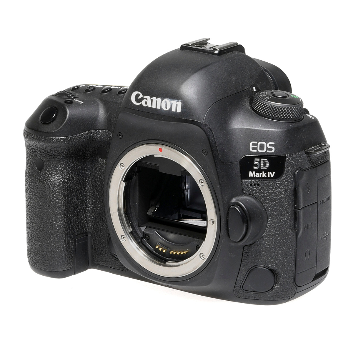 Canon EOS 5D Mark IV gebraucht
